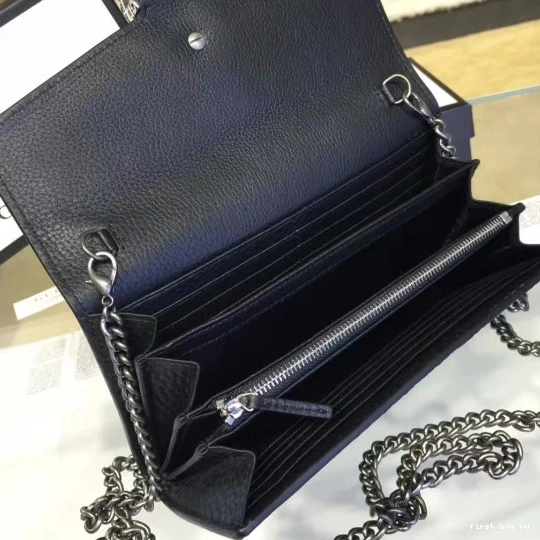 First bag ru Gucci Marmont 0707